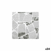 Papel de Cocina My Bar 20 x 20 cm (24 Unidades)