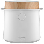 Arrocera Concept RE3030 Blanco Bronce 380 W 1,5 L