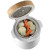 Arrocera Concept RE3030 Blanco Bronce 380 W 1,5 L