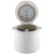 Arrocera Concept RE3030 Blanco Bronce 380 W 1,5 L