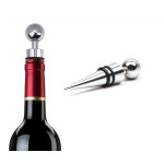 Tapón Antigoteo para Botella Quttin 2 x 9,5 cm 2 Piezas (12 Unidades)