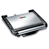Parrilla Eléctrica Tefal GC241D38 2000 W