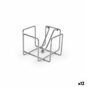 Servilletero My Bar 12 x 12 x 10 cm (12 Unidades)