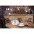 Servilletero My Bar 12 x 12 x 10 cm (12 Unidades)