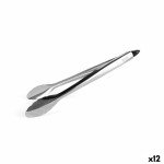 Pinzas de Cocina Quttin 33 x 4 cm (12 Unidades)