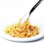 Pinzas de Cocina Quttin 33 x 4 cm (12 Unidades)