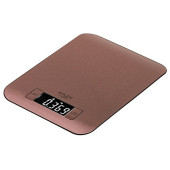 Báscula de Cocina Adler AD 3183c Cobre 5 kg