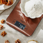 Báscula de Cocina Adler AD 3183c Cobre 5 kg