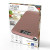 Báscula de Cocina Adler AD 3183c Cobre 5 kg
