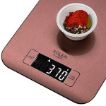 Báscula de Cocina Adler AD 3183c Cobre 5 kg