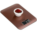 Báscula de Cocina Adler AD 3183c Cobre 5 kg