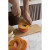 Set de Cuchillos Peladores Cuyfor 2 Piezas (12 Unidades)