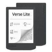 eBook PocketBook PB619-T-WW Gris 8 GB 6"