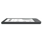 eBook PocketBook PB619-T-WW Gris 8 GB 6"