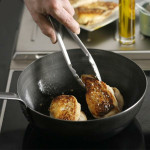 Pinzas de Cocina Quttin 36 cm (18 Unidades)