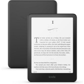 eBook Kindle B0CFPJYX7P Negro 16 GB 7"