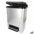 Cubo de basura Curver Gris Plástico 25 L (5 Unidades)