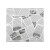 Papel de Cocina My Bar 31 x 28 cm (24 Unidades)