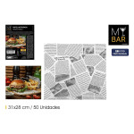 Papel de Cocina My Bar 31 x 28 cm (24 Unidades)
