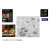 Papel de Cocina My Bar 31 x 28 cm (24 Unidades)