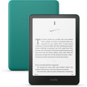 eBook Kindle B0CFPHV9ZN Verde 16 GB 7"