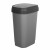 Cubo de basura Curver Gris oscuro Plástico 50 L (6 Unidades)