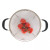 Escurridor Quttin Acero 29,5 x 10 cm (12 Unidades)