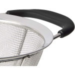Escurridor Quttin Acero 29,5 x 10 cm (12 Unidades)