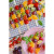 Pincho para aperitivo Algon Bambú 50 Piezas (24 Unidades)