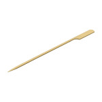 Pincho para aperitivo Algon Bambú 50 Piezas (24 Unidades)