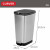 Cubo de basura Curver Gris Plástico 45 L (3 Unidades)