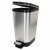 Cubo de basura Curver Gris Plástico 45 L (3 Unidades)