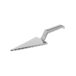 Moldes para Tartas Algon PS PLATA 7,5 x 27,5 cm (24 Unidades)