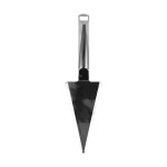 Moldes para Tartas Algon PS PLATA 7,5 x 27,5 cm (24 Unidades)