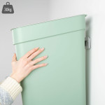 Cubo de basura Curver Verde Plástico 30 L (6 Unidades)