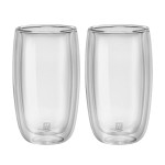 Vaso Zwilling 39500-078 2 Piezas 350 ml (2 Unidades)