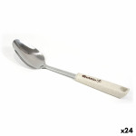 Cuchara Quttin 7 x 33 cm (24 Unidades)