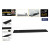 Escurridor para Fregadero My Bar 62 x 9 x 1 cm (18 Unidades)