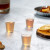 Vaso de chupito Algon 30 ml 24 Piezas (24 Unidades)