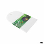 Tabla de cortar Dem Taglieri 37 x 25 cm (12 Unidades)