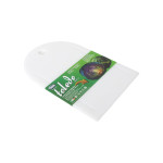 Tabla de cortar Dem Taglieri 37 x 25 cm (12 Unidades)