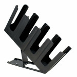 Soporte para Utensilios de Cocina My Bar 45 x 12 x 24 cm (6 Unidades)