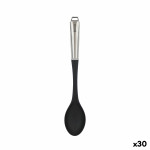 Cuchara Quttin Acero 35 x 6 x 3 cm (30 unidades)