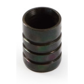 Casquillo Centr.mesa Hembra 8-11 Zn.ng (100 uds.)