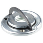 Tuerca Rapida Wolfcraft Para Amoladora 4665000