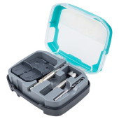 Kit Instalacion Bisagras Cazoleta 35Mm Wolfcrfat 4656000