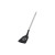 Espátula de Cocina MasterChef Silicona Acero Inoxidable 34 cm (24 Unidades)