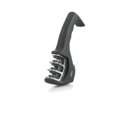 Afilador de Cuchillos Gefu G-13930 Acero Plástico Cerámico