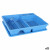 Escurridor para Fregadero Tontarelli SCOLAP Azul 47 x 38 x 8,5 cm (12 Unidades)
