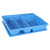 Escurridor para Fregadero Tontarelli SCOLAP Azul 47 x 38 x 8,5 cm (12 Unidades)